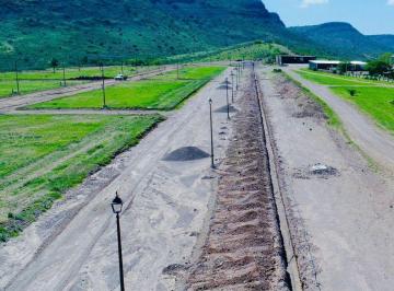Terreno / Lote , Chihuahua · Terreno de 1280 m² en Venta en La Mesas Country Club Chihuahua