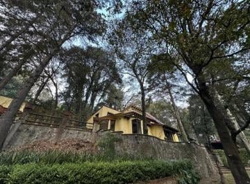 Casa en Venta San Mateo Tlaltenango · Casa con Gran Jardín, 15 Min a Santa Fe