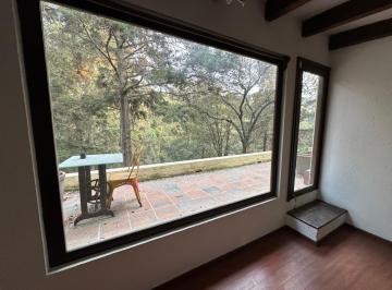 Casa de 4 habitaciones, Cuajimalpa de Morelos · Casa con Gran Jardín, 15 Min a Santa Fe