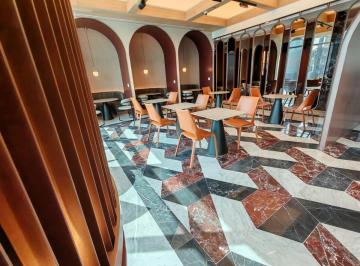 1 · Oficina Ejecutiva en Renta – Torre Mayor, Paseo de La Reforma