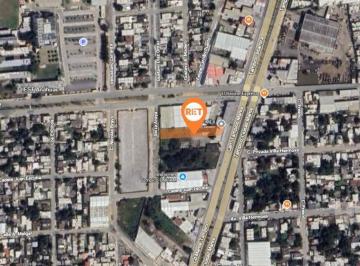 Terreno / Lote · 2113m² · Terreno en Niños Héroes
