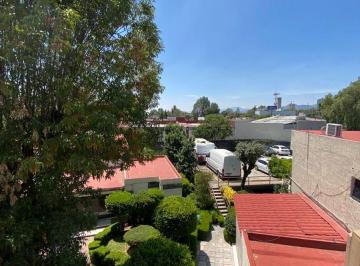 Casa de 15 habitaciones, Alvaro Obregón · Oportunidad Única de Inversión en Jardines del Pedregal | 1,808 m² | Uso Mixto