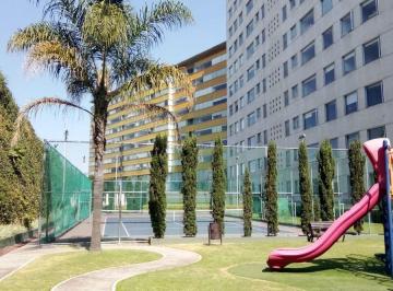Departamento de 2 habitaciones, Alvaro Obregón · Hermoso y Exclusivo Departamento en Venta en Santa Fe