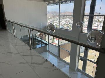 Departamento de 3 habitaciones, San Andrés Cholula · Penthouse La Gran Reserva Lomas de Angelopolis, Puebla