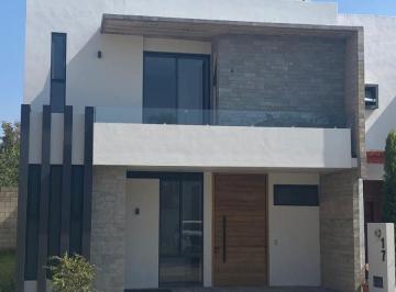 Casa de 4 habitaciones, Tlajomulco de Zúñiga · Se Vende Casa en del Pilar Residencial