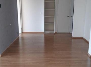 Departamento · 120m² · 2 Recámaras · 2 Estacionamientos · Venta de Departamento Scala Santa Fe