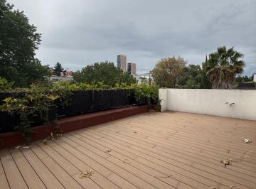 Departamento de 3 habitaciones, Miguel Hidalgo · Departamento PH Nuevo en Polanco