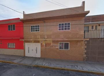 Casa de 4 habitaciones, Nezahualcóyotl · Casa - Nezahualcóyotl - Maravillas