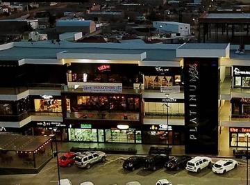 Local comercial , Chihuahua · Local en Renta - Torre Platinum