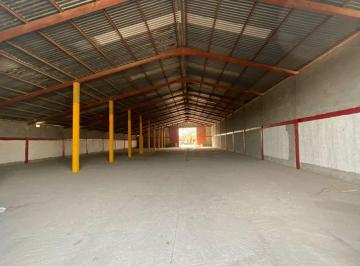 Casa uso de suelo de 1 habitación, Apodaca · Terreno/bodega en Renta. - Santa Rosa, Apodaca