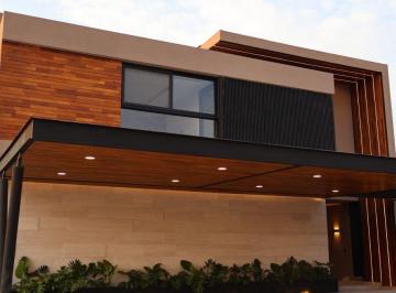 Casa de 4 habitaciones, Querétaro · Diseño y Amplitud en Perfecta Armonía - Altozano