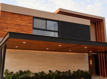 Casa de 4 habitaciones, Querétaro · Diseño y Amplitud en Perfecta Armonía - Altozano