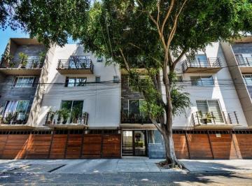 Departamento de 3 habitaciones, Benito Juárez · Venta de Departamento en Narvarte
