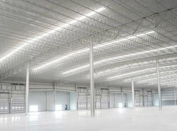 1 · Bodega Industrial en Renta – Santa Catarina, N. L.