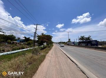 Terreno comercial , Mazatlán · Terreno en Venta Sobre Libramiento en Mazatlan Sinaloa Ideal Para Desarrollo Industral y Comercial