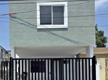 Casa · 148m² · 3 Recámaras · 1 Estacionamiento · Casa en Pre Venta Colonia Tamaulpas