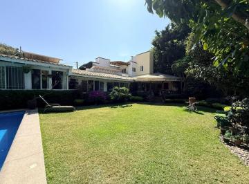 Casa · 433m² · 4 Recámaras · Casa Estilo Cuernavaca