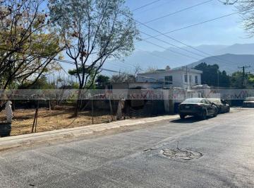 Terreno / Lote · 555m² · Terreno / Lote en Venta en Carretera Nacional