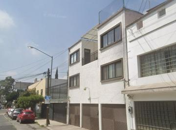 Departamento de 3 habitaciones, Benito Juárez · Venta de Departamento Ubicado en Letrán Valle, Benito Juárez