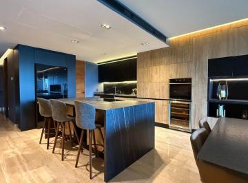 Departamento de 3 habitaciones, Benito Juárez · Departamento en Venta Sky Puerto Cancun