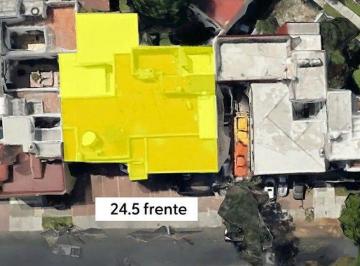 Terreno / Lote , Guadalajara · Terreno en Venta en Colonia Moderna, Guadalajara, Jalisco