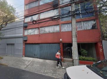 Departamento de 2 habitaciones, Benito Juárez · Inmejorable Inversion