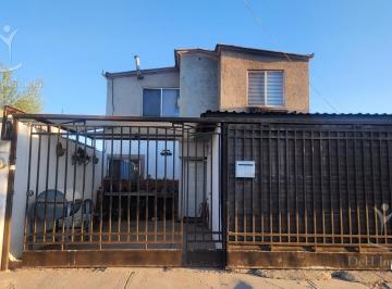 Casa · 116m² · 3 Recámaras · 1 Estacionamiento · Casa en Fraccionamiento Sierra Azul