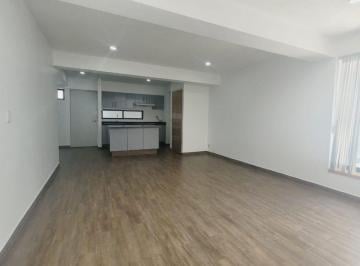 Departamento de 2 habitaciones, Miguel Hidalgo · Departamento en Renta en Ampliación Granada