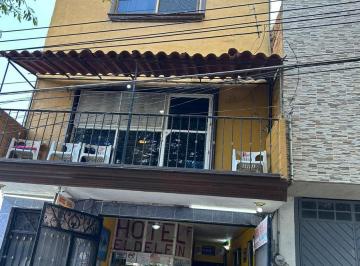 Casa · 324m² · 11 Recámaras · Hotel en San Luis Soyatlan