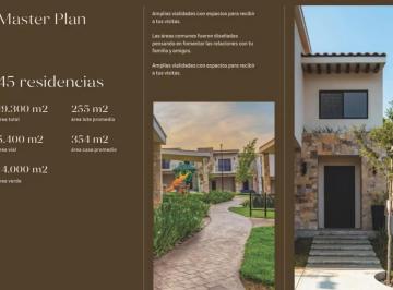 1 · Casas en Venta y Preventa en El Barrial, Santiago Nl