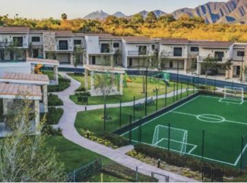 1 · Casas en Venta y Preventa en El Barrial, Santiago Nl