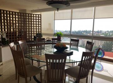 Departamento de 3 habitaciones, Cuajimalpa de Morelos · Departamento en Venta en Bosques de Las Lomas