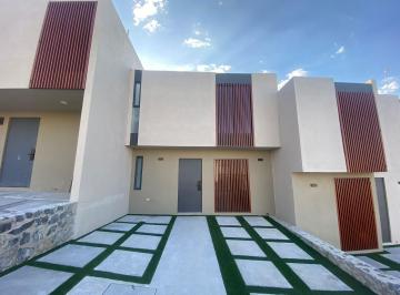 Casa en condominio de 3 habitaciones, Querétaro · Casa Nueva en Renta en Juriquilla