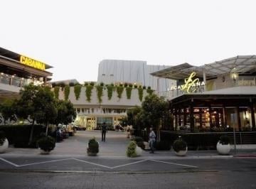 Local comercial · 570m² · Locales Comerciales en Renta Plaza Paseo Chapultepec