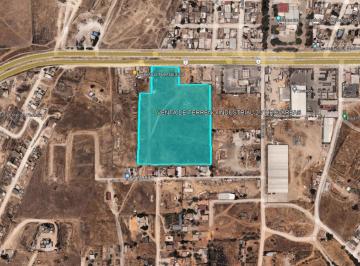 Terreno / Lote · 27544m² · Venta de Terreno Industrial 2.7 Ha