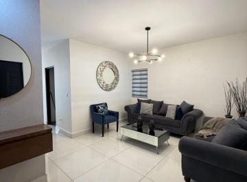 Casa de 4 habitaciones, General Escobedo · Ontario Casa Venta Escobedo