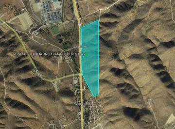 Terreno / Lote · Venta de Terreno Industrial 28 Ha
