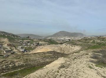 Terreno / Lote · Terreno de 34,000 m² en Venta Tijuana Colindante a Parque Industrial