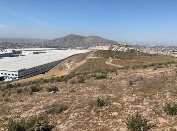 Terreno / Lote · Venta de 24 Ha Industriales Acceso Blvd 2000