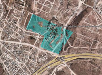 Terreno / Lote · Venta de 13.5 Hectáreas Industriales a Pie de Carretera Blvd 2000