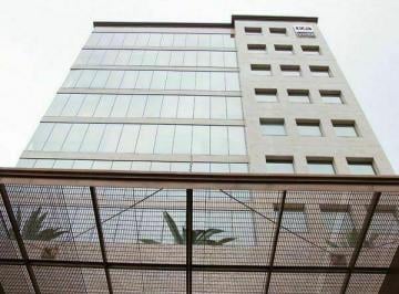 Oficina · 70m² · 1 Estacionamiento · Oficina en Venta en Torre Zentrum/platino