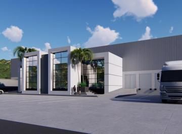 Nave industrial · 10200m² · Arrendamiento Nave Industrial Nueva 10,200 m²