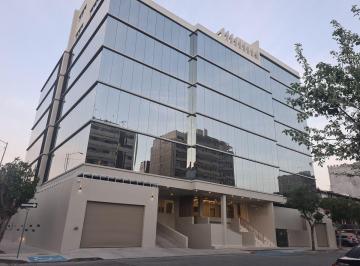 Local comercial · 59m² · 1 Estacionamiento · Oficinas y Locales Nuevos en Renta Zona Rio Tijuana