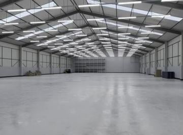 Nave industrial · 8000m² · Bts Nave Industrial en Tijuana