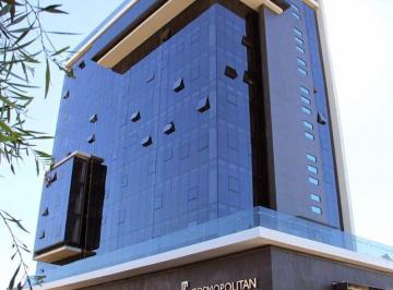 Oficina · 619m² · Espacio Disponible en Renta Torre Cosmopolitan