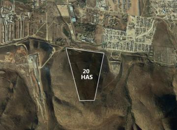 Terreno / Lote · Venta de Terreno Industrial 20 Ha