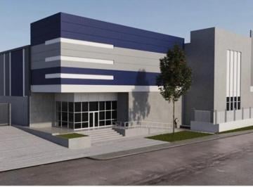 Nave industrial · 8000m² · Renta Nave Industrial en Tijuana
