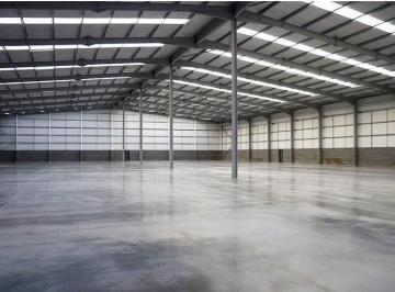 Nave industrial · 5800m² · Proyecto Nave Industrial en Tecate