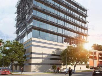 Oficina · 73m² · 1 Estacionamiento · Oficinas Nuevas en Renta Zona Rio