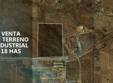 Terreno / Lote · Venta de Terreno Industrial 18 Ha